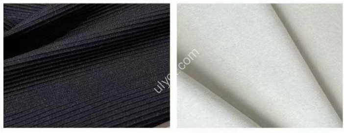 Фото 2 ЛОСИНЫ (XS-3XL) МЕХ ЧЕРНЫЙ W32