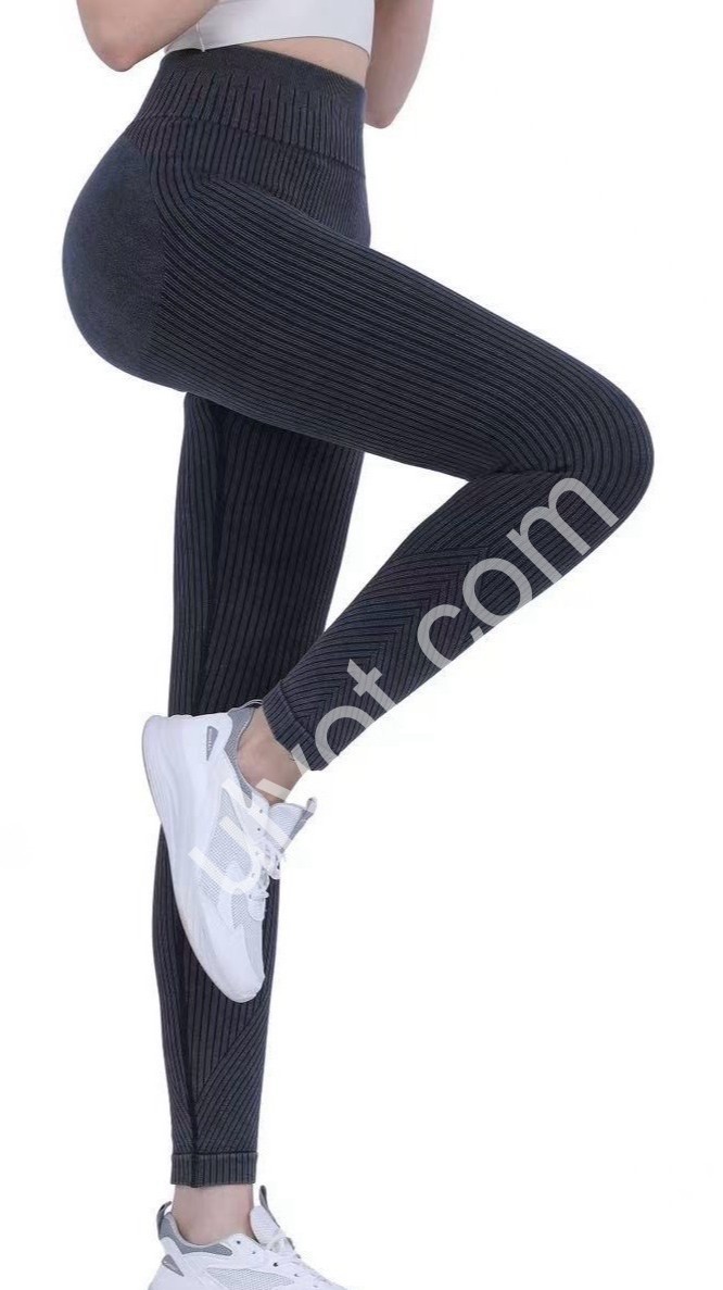 ЛОСИНЫ (XL-5XL) ЧЕРНЫЙ 9025-1