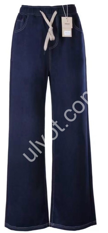 ШТАНИ (XL-7XL) МІКС 535-1