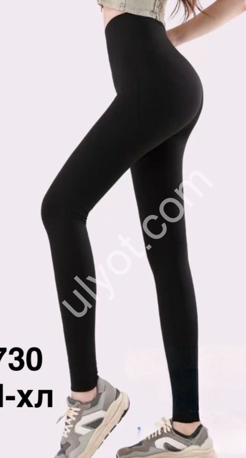 ЛОСИНЫ (M-XL) ЧЕРНЫЙ 730-1