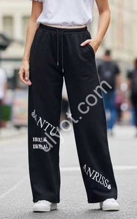 ШТАНЫ (44-50) ПРЯМОЙ СВ.СЕРЫЙ CK1080