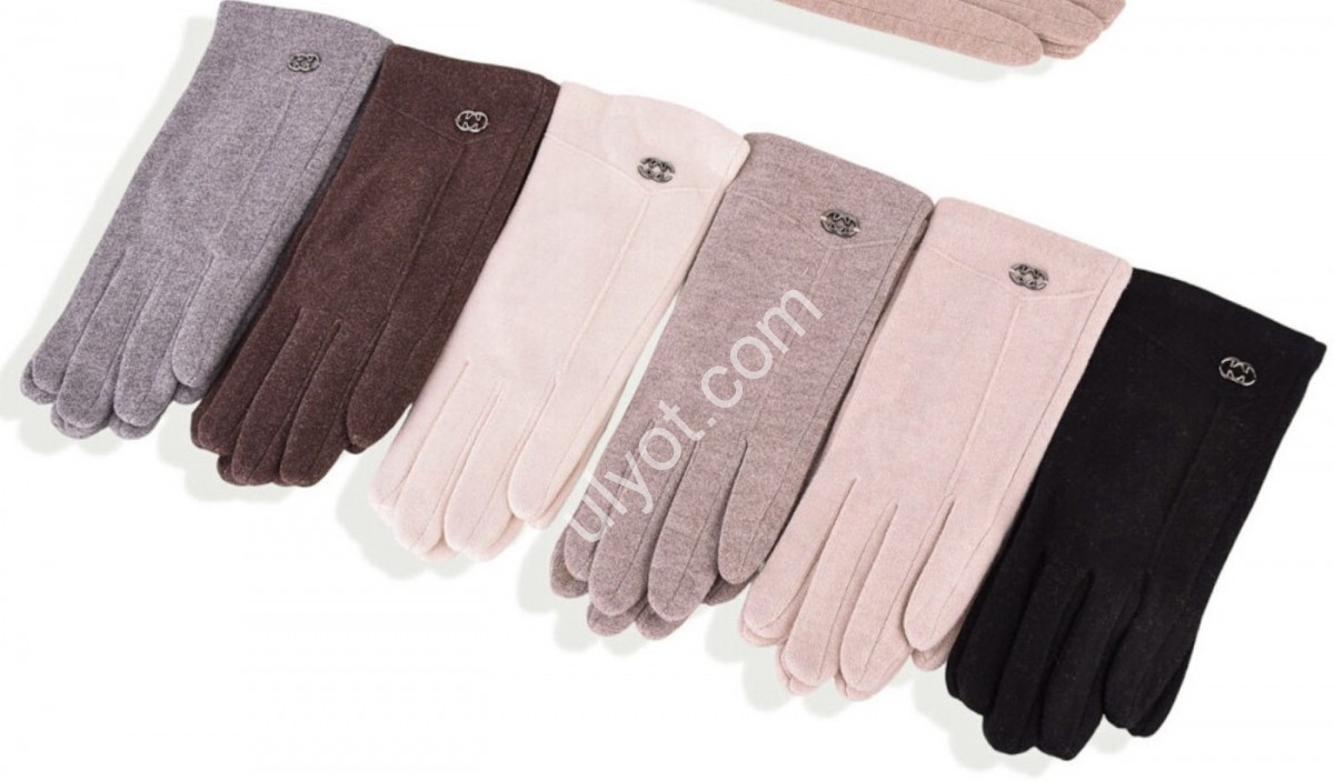 РУЧАТКИ (6,5-8,5 СМ) МІКС W05