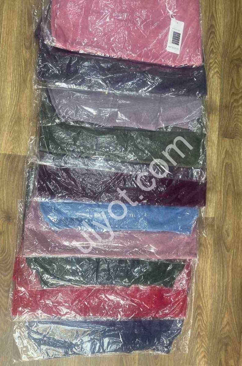 СВІТЕР (ONE SIZE 50-52) МІКС AF23-42