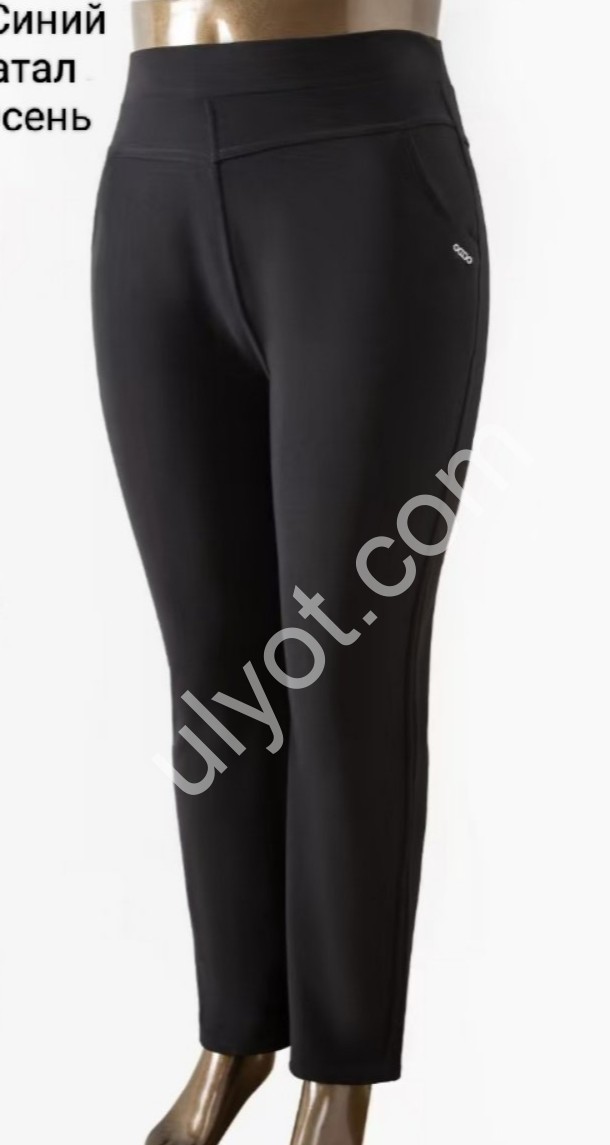 ШТАНЫ (8XL-10XL) МИКС 5202-11