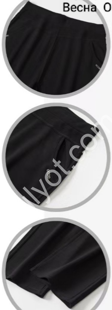 ШТАНЫ (8XL-10XL) МИКС 5202-11