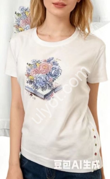 ФУТБОЛКА (5XL-8XL) БЕЛЫЙ 8209