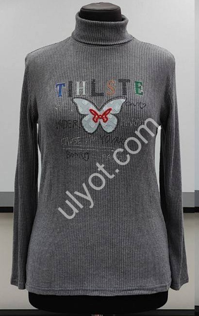 ГОЛЬФ БАБОЧКА (3XL-6XL) МИКС 8305