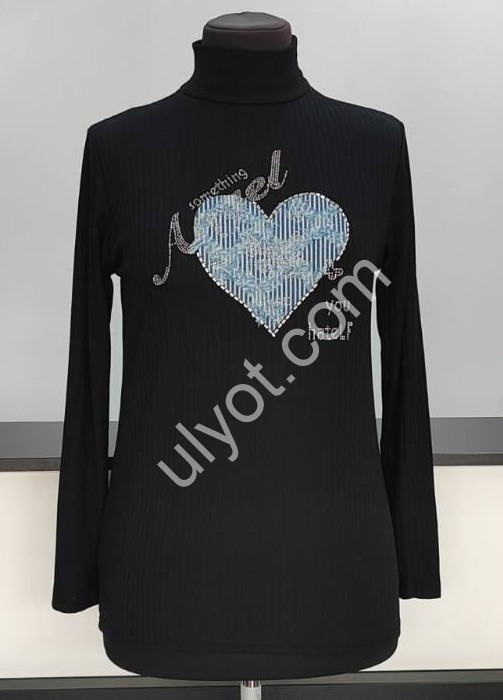 ГОЛЬФ (3XL-6XL) МИКС 8322