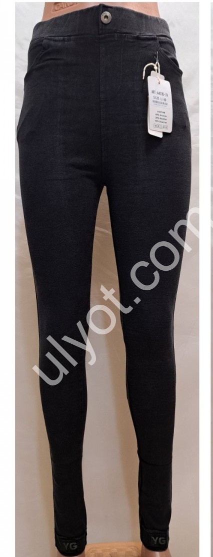 ШТАНИ (M-2XL) МІКС 4030-7