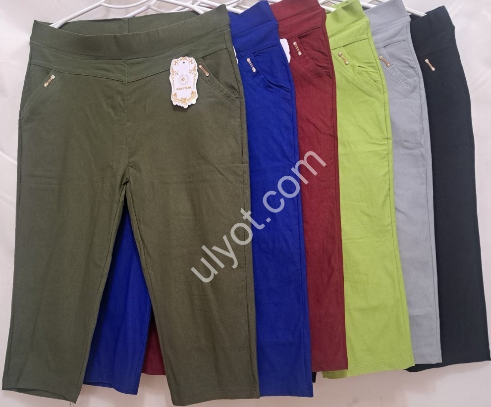 БРІДЖІ (L/XL-5XL/6XL) МІКС 2084B