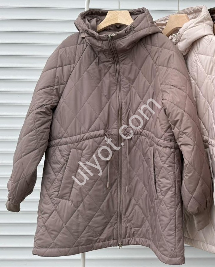 КУРТКА (48-56) МОККО 28055