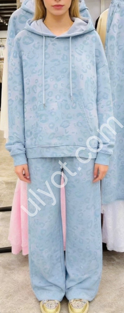 КОСТЮМ (44-50) ПРЯМОЙ БЕЖ NNS26