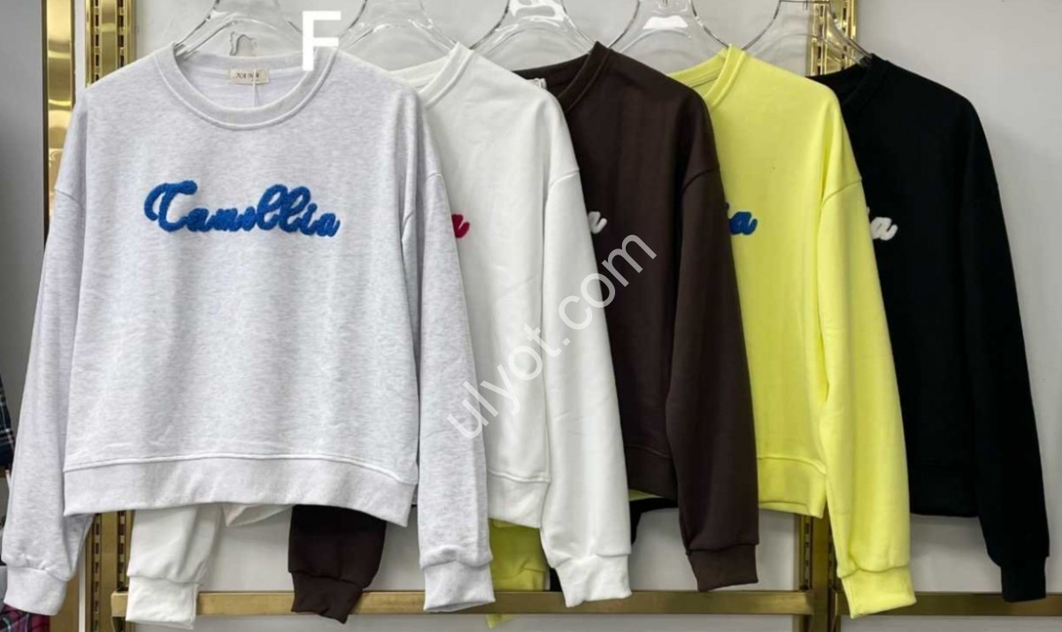 СВІТШОТ (50-52) МІКС T1794