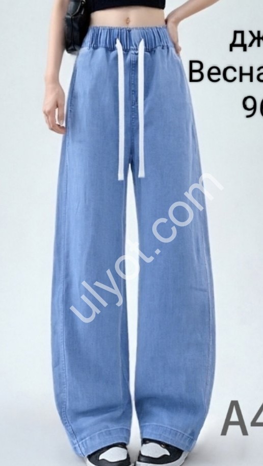 ШТАНЫ (3XL-10XL) МИКС 4132-2