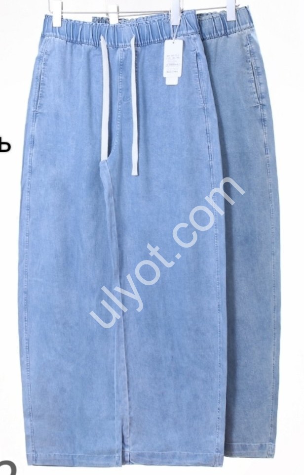 ШТАНЫ (3XL-10XL) МИКС 4132-2