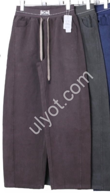 ШТАНИ (3XL-6XL) МІКС 4220-2