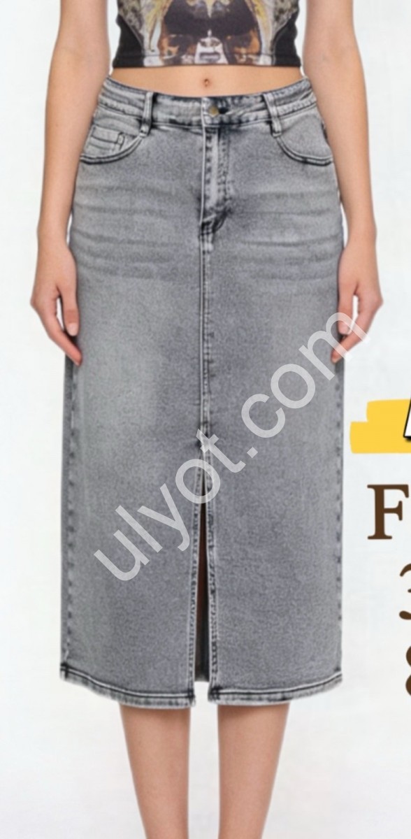 Спідниця FSW (30-36) СІР F8548