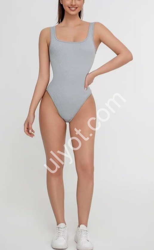 БОДІ (SL) ЧОРНИЙ NA18