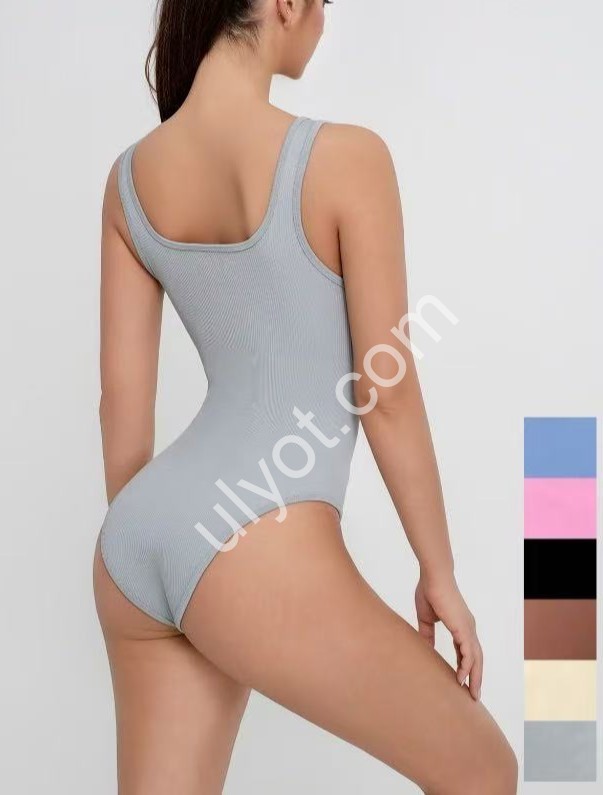 БОДІ (SL) ЧОРНИЙ NA18