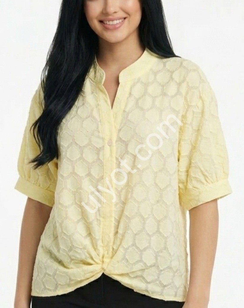 РУБАШКА (M-L)  МИКС 26119