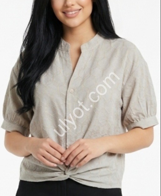 РУБАШКА (M-L)  МИКС 26119