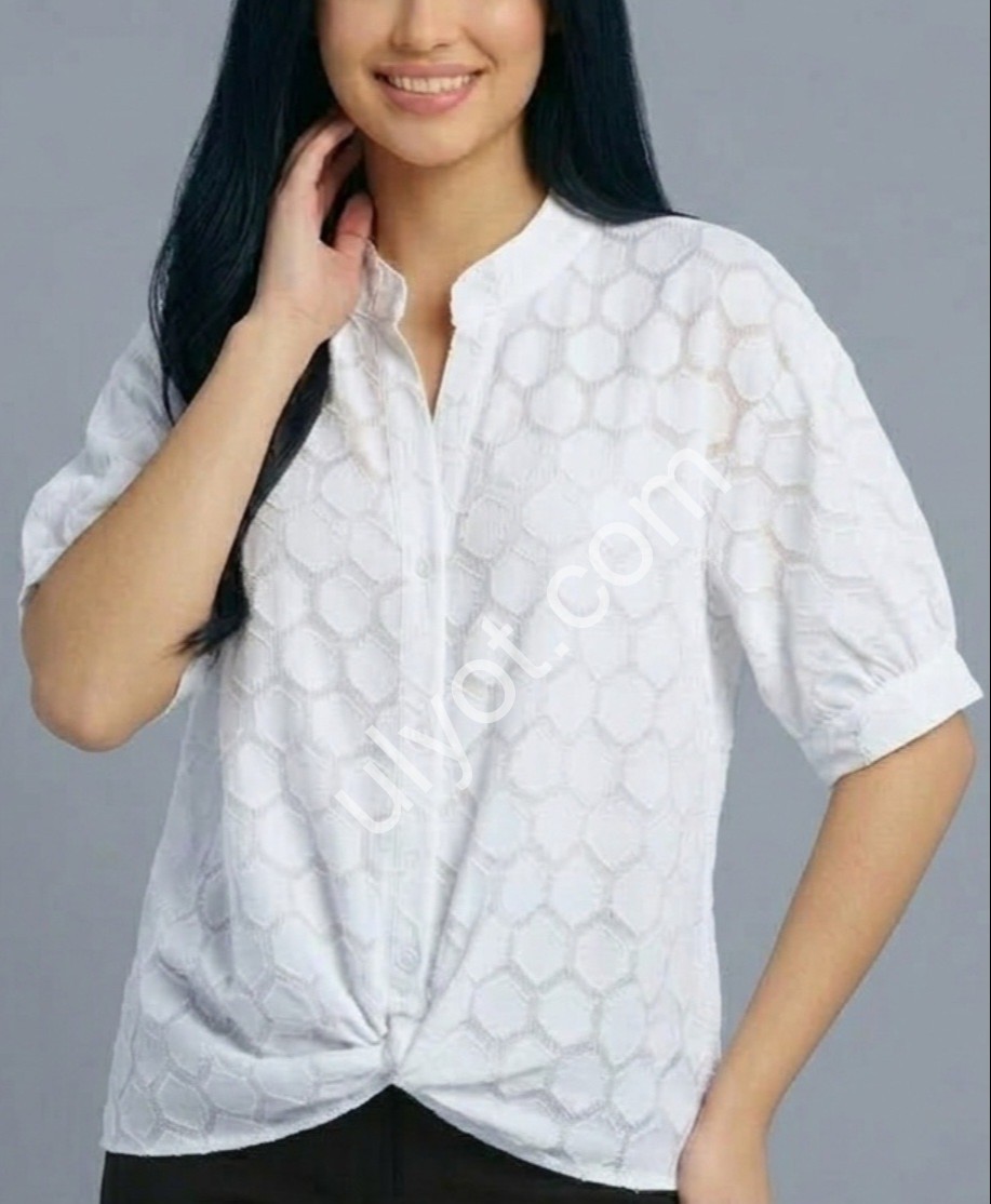 Фото 3 РУБАШКА (M-L)  МИКС 26119