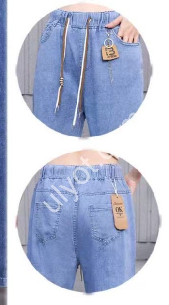 ДЖИНСИ (31-36) МІКС 785-1