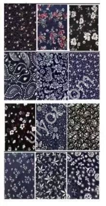 ШТАНЫ  (3XL-6XL) МИКС 703