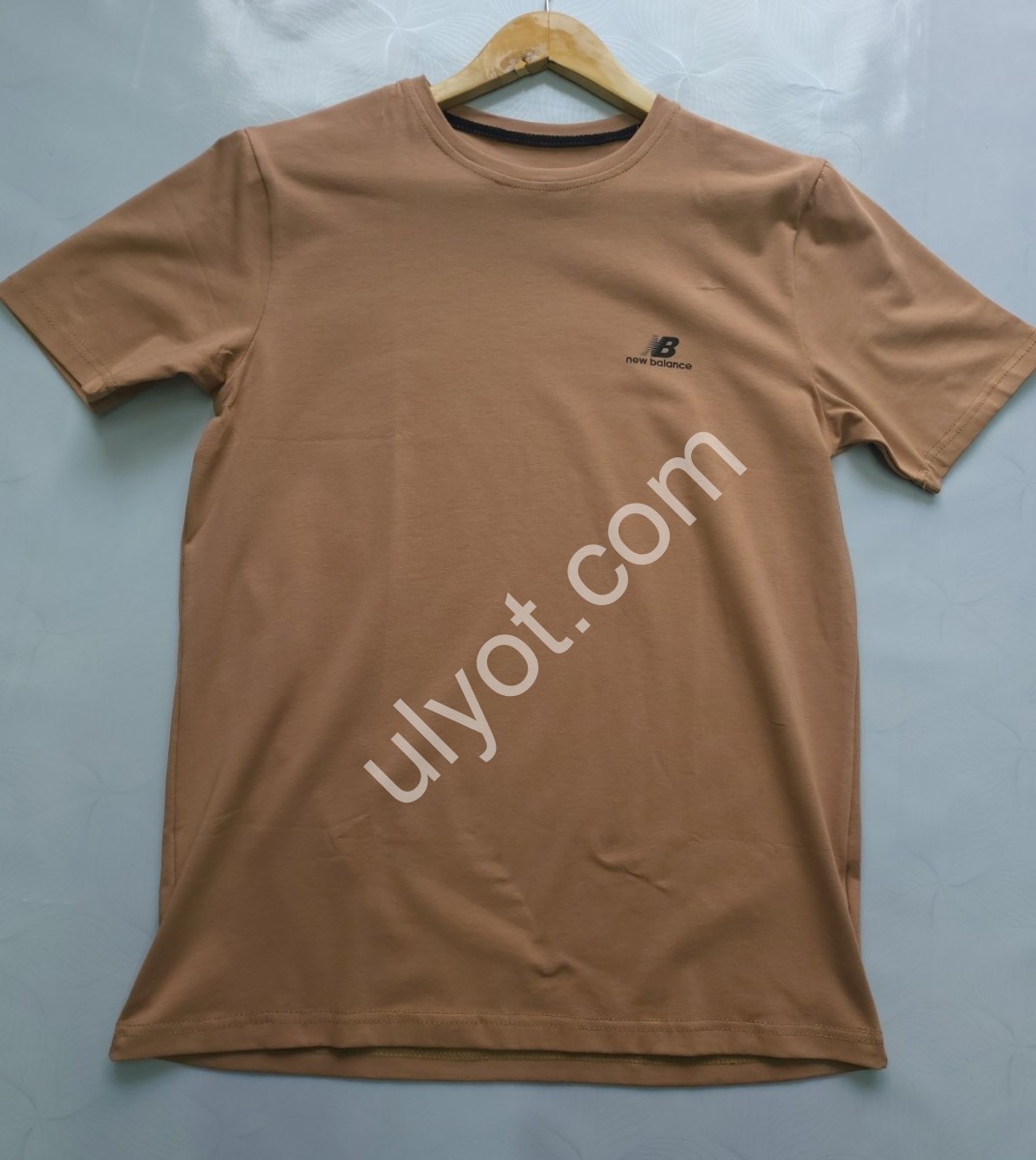 ФУТБОЛКА NB02 (48-56) МОККО