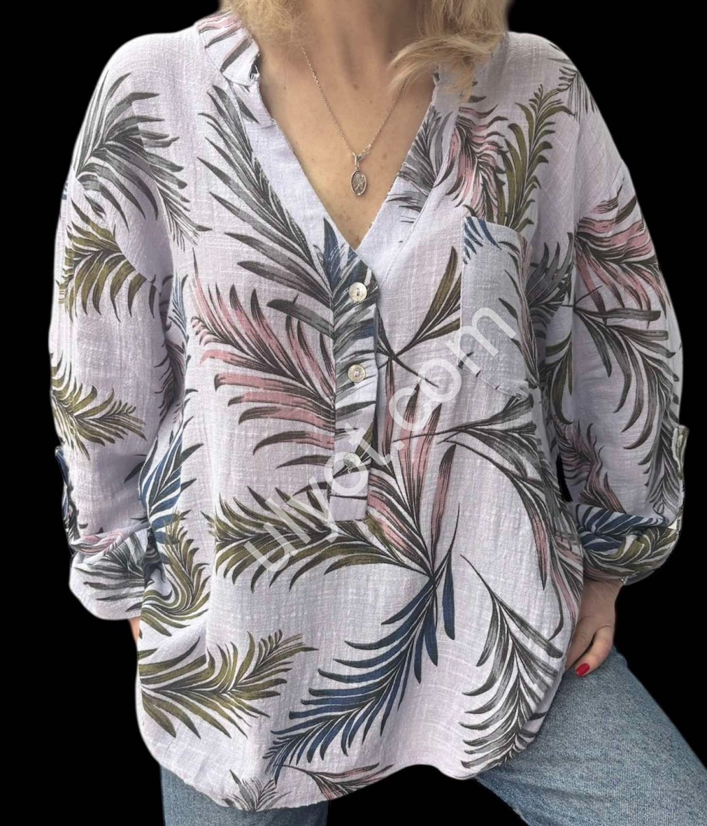 Сорочка (ML) Мікс 26023