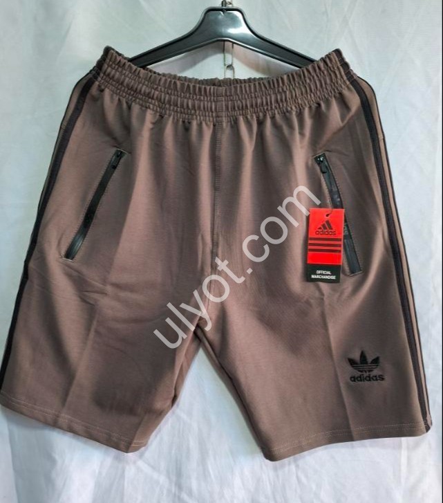 ШОРТЫ A01 (46-54) МОККО 