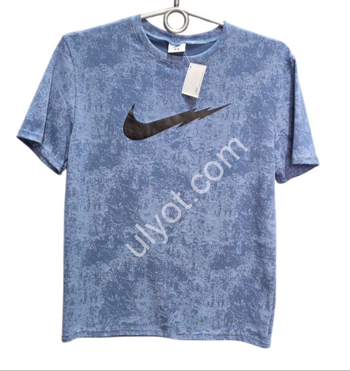 ФУТБОЛКА N02 (7-12 РОКІВ) БІЖ