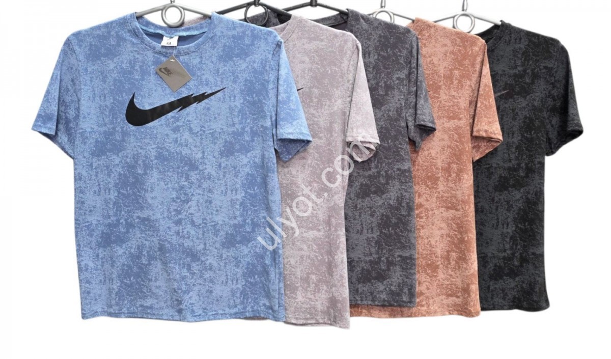 ФУТБОЛКА N02 (7-12 РОКІВ) БІЖ