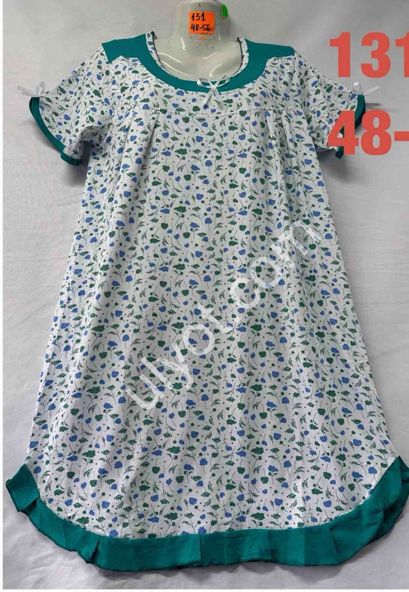 НОЧНУШКА (48-56) МИКС 131