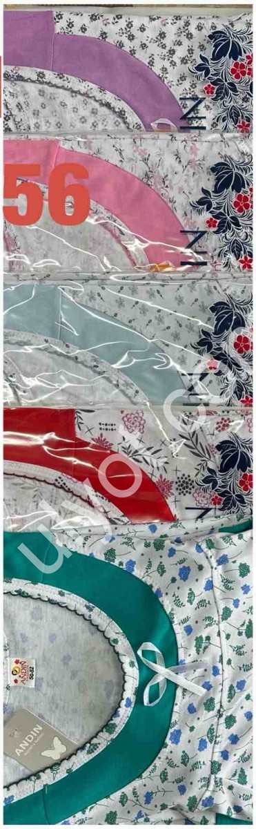 НОЧНУШКА (48-56) МИКС 131