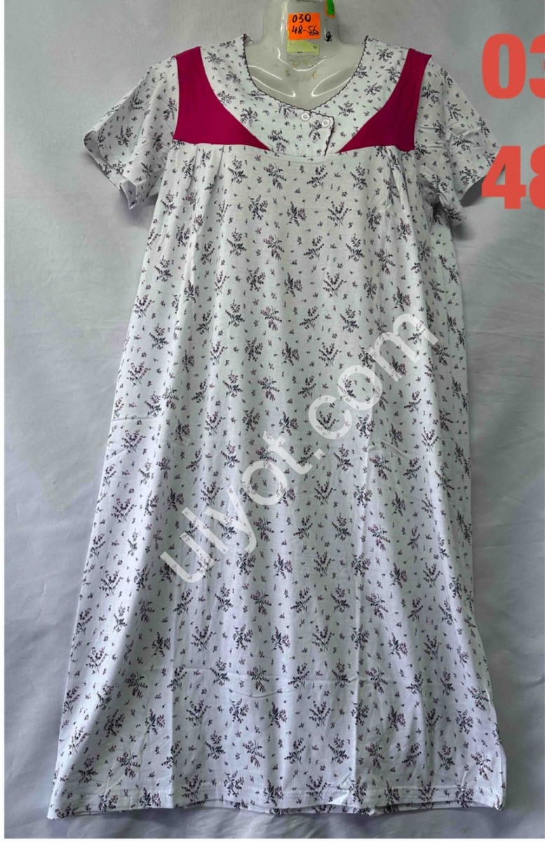 НІЧНУШКА (48-56) МІКС 030