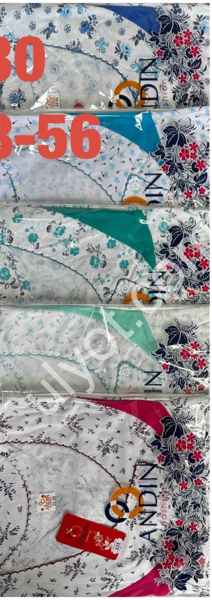 НІЧНУШКА (48-56) МІКС 030