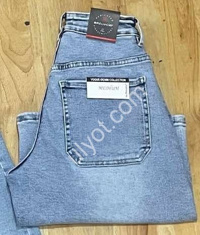 ШОРТЫ RELUCKY (25-30) СИНИЙ SM20-1