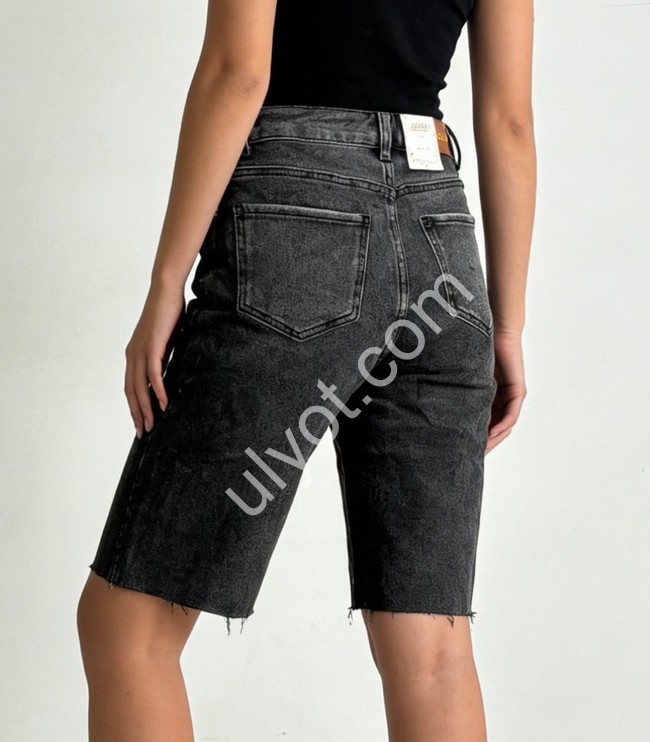 ШОРТИ (26-31) ГРАФІТ 7011