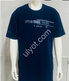 ФУТБОЛКА (5XL-8XL) МІКС 720