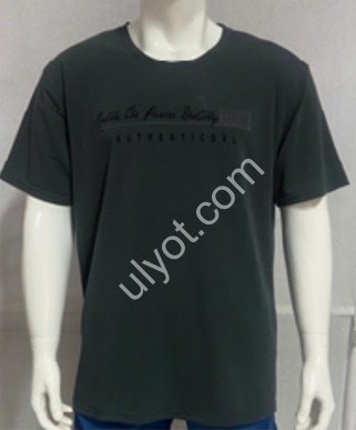 ФУТБОЛКА (5XL-8XL) МІКС 806