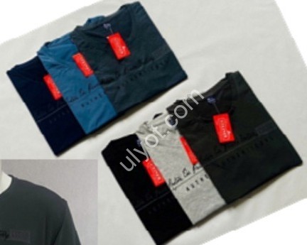 ФУТБОЛКА (5XL-8XL) МІКС 806