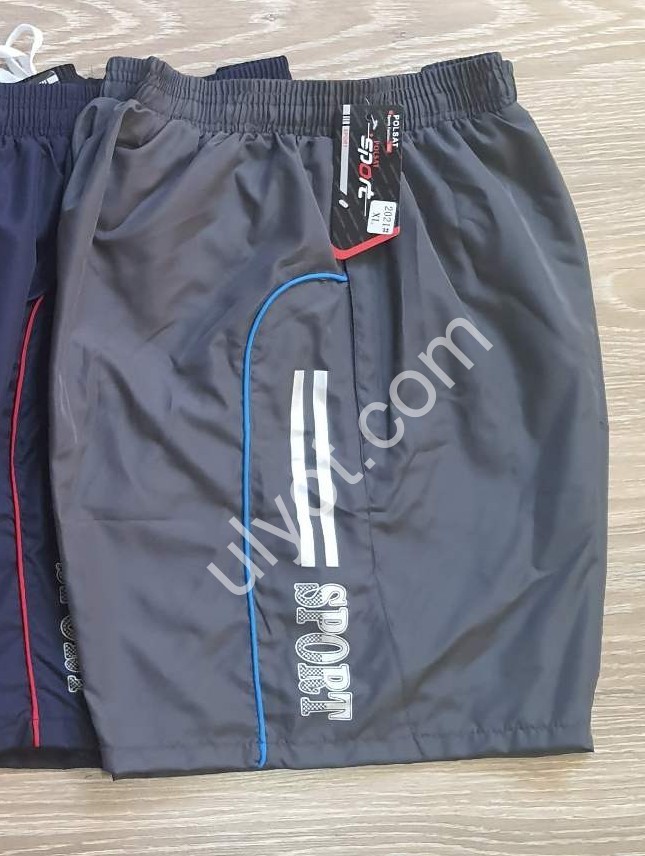 ШОРТЫ (M-3XL) МИКС C5