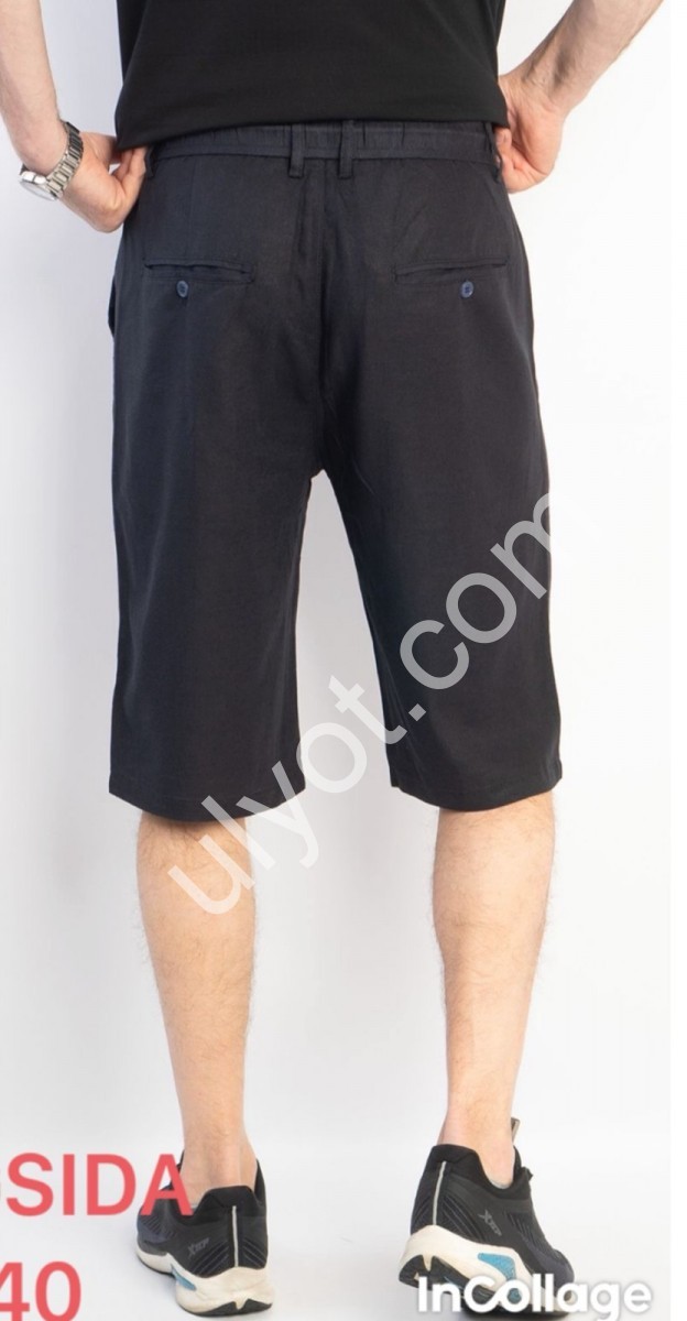 ШОРТИ FANGSIDA (33-38) Т.СИНІЙ 7140