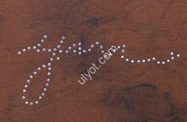 ФУТБОЛКА JJF (ONE SIZE 2XL) МИКС 8807