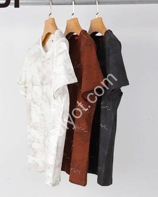 Фото 2 ФУТБОЛКА JJF (ONE SIZE 2XL) МИКС 8807