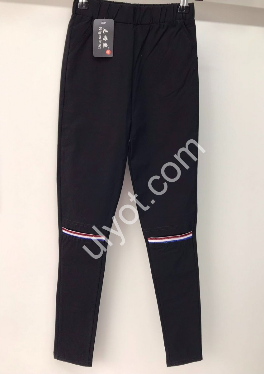 ЛОСИНЫ (7-12ЛЕТ) МИКС 06