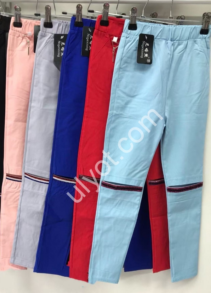 ЛОСИНЫ (7-12ЛЕТ) МИКС 06