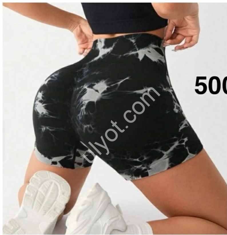 ШОРТЫ (ONESIZE 42-48) МИКС 5006