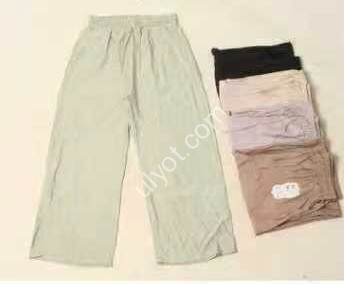 ШТАНЫ (3XL-8XL) ПРЯМОЙ МИКС 507